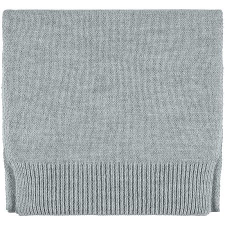 Шарф Cordelia, светло-серый