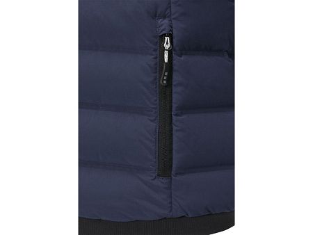 Пуховик утепленный «Macin», женский