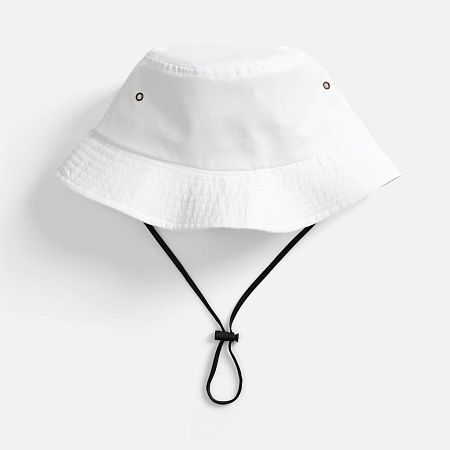 Панама Pana Vista, белая