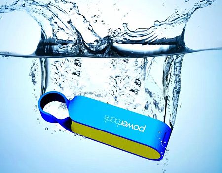 Аккумулятор водонепроницаемый Dive