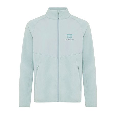 Толстовка Iqoniq Talung из переработанного полиэстера AWARE™, унисекс, 240 г/м²