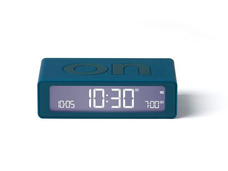 Часы настольные Flip Mini