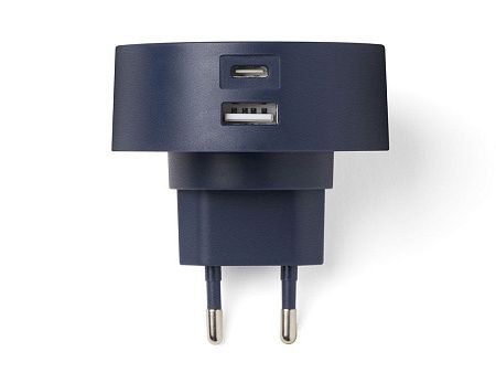 Адаптер питания USB Poweron
