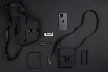 Сумка VINGA Baltimore RCS