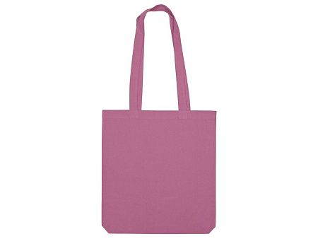 Сумка из плотного хлопка «Carryme 220», 220 г/м2