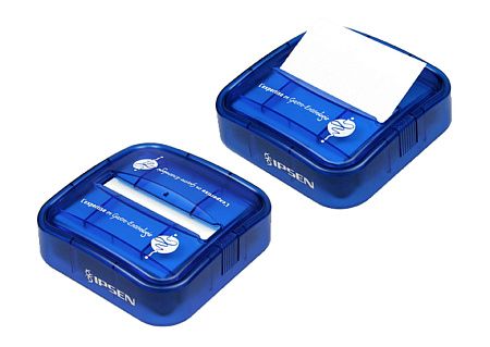 Клейкие листочки