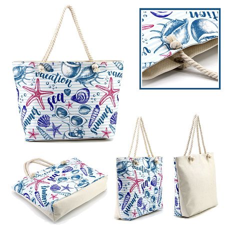 Пляжная сумка Rest