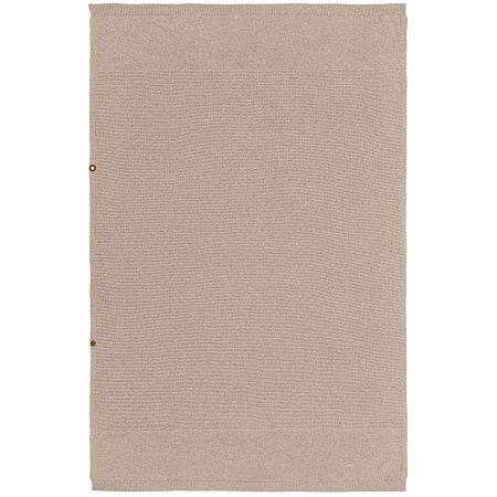 Плед Jotta, бежевый