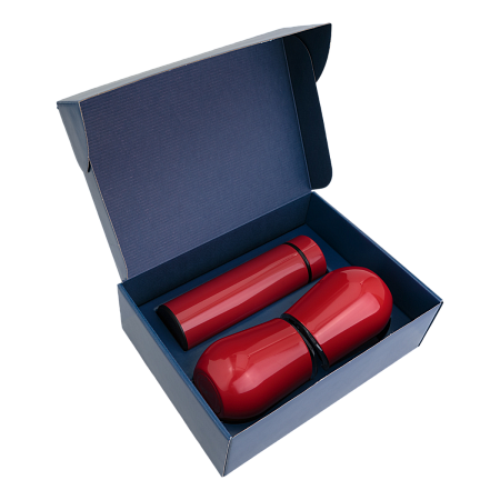 Набор Hot Box C2