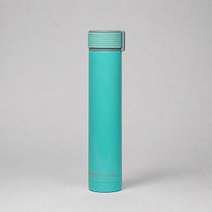 Вакуумный термос с петелькой «SKINNY MINI», 230 мл