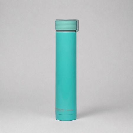 Вакуумный термос с петелькой «SKINNY MINI», 230 мл