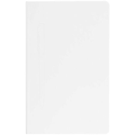 Набор Magnet Shall, белый