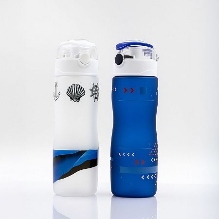 Бутылка для воды AqualityBottle