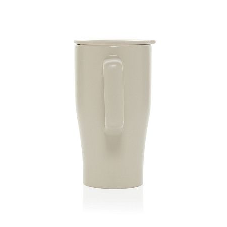 Керамическая кружка Ceramic Luxe, 490 мл