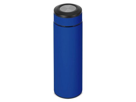 Вакуумный термос «Vacuum Flask C1», soft touch, 420мл