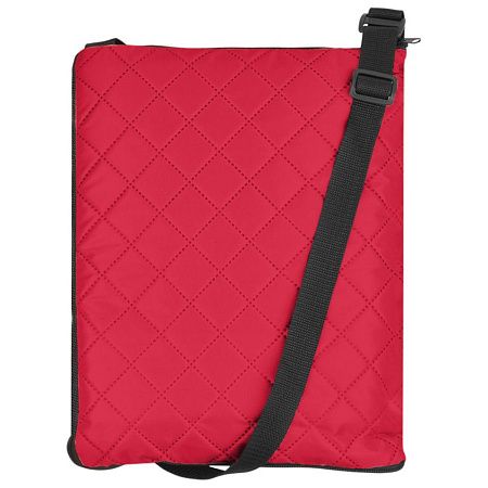 Плед для пикника Summer Blanket, размер 115*145 см, красный