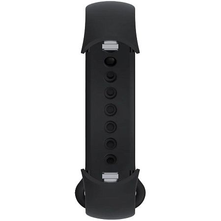Фитнес-браслет Xiaomi Smart Band 9, черный