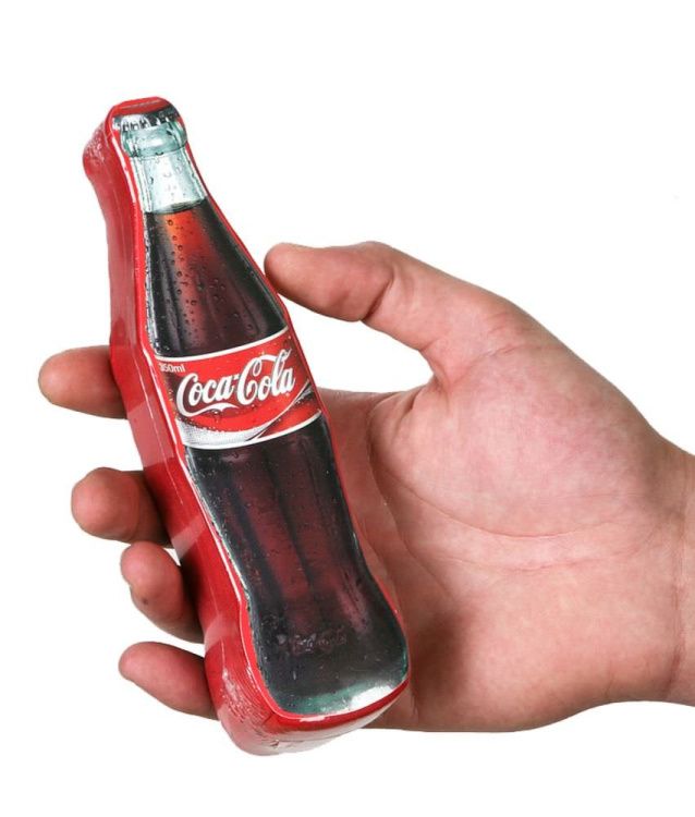 Полотенца спрессованные