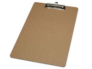 Планшет «Platu», цвет: натуральный