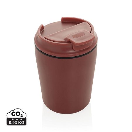 Кружка для кофе Pico Barista RCS, 220 мл, в тубусе
