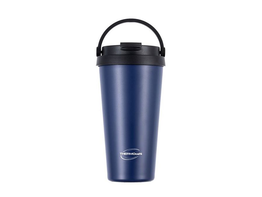 Термокружка THERMOcafe 
«TCCM-500KA», 500 мл