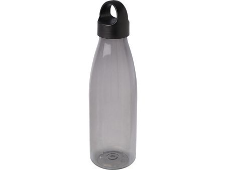 Бутылка для воды из переработанной пластмассы «Bergen»