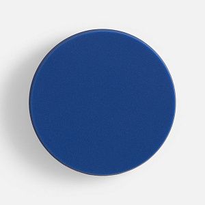 Джибитс из ПВХ «Круг», синий