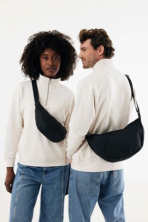 Сумка Crescent XL из rPET AWARE™