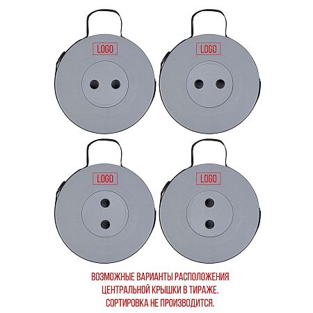 Телескопический стул "Tourist"