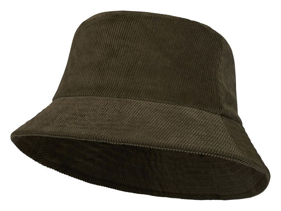 Панама «Howson» из переработанного вельвета