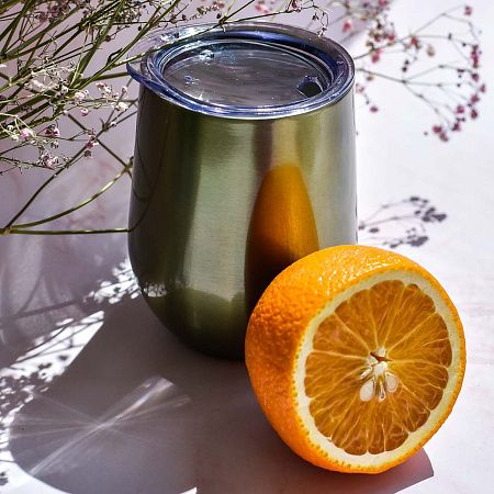 Кофер металлик CO12m