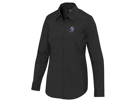 Рубашка «Carnelian», женская