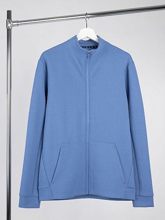 Куртка мужская Lovi, синяя, размер M