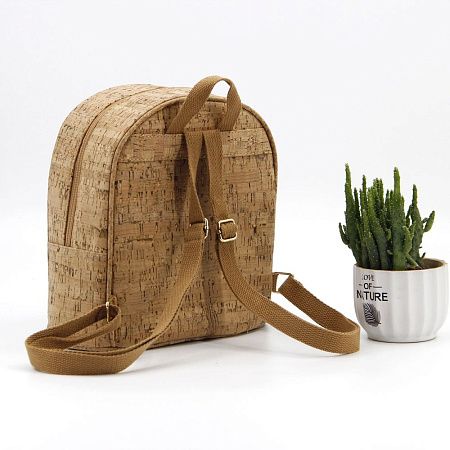Рюкзак Lass Cork