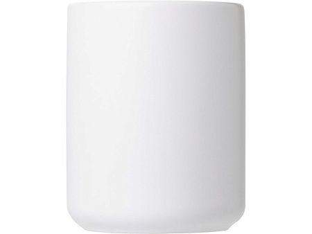 Кружка матовая с прямой ручкой «Axio»