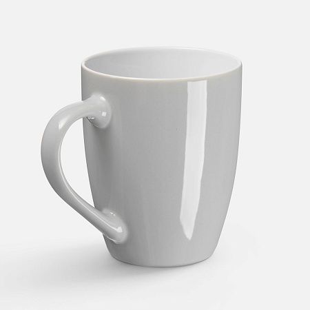 Кружка Good Morning, серая