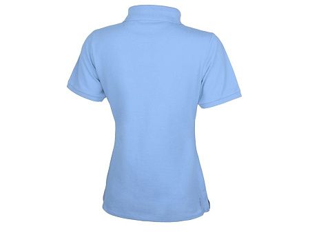 Рубашка поло "Calgary" женская