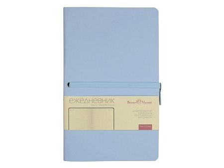 Ежедневник недатированный А5 «Tokyo»