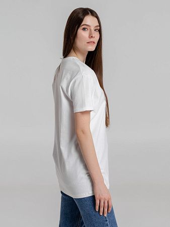 Футболка Imperial 190, красная (гибискус), размер XXL
