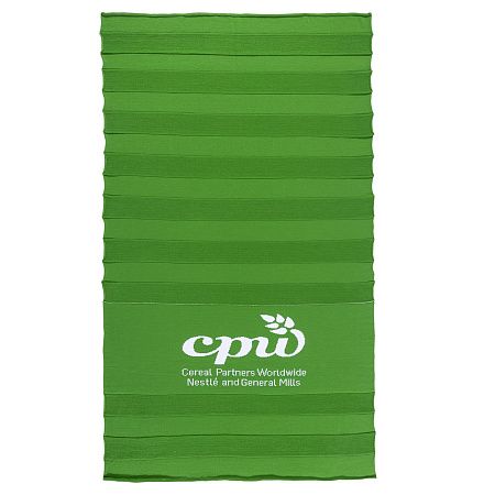 Фактурные вязаные пледы Terra