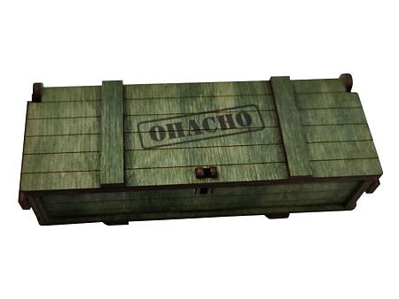 Ручка шариковая Кап клена