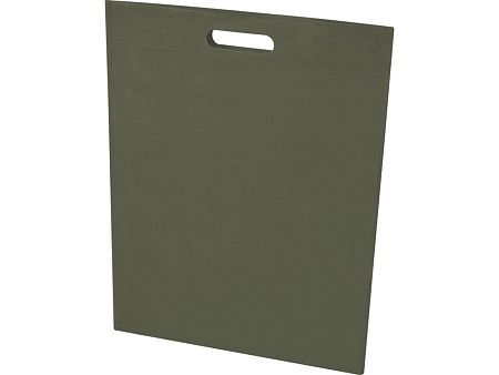 Сумка для выставок «Экосил»