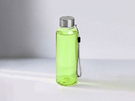 Бутылка для воды из rPET «Kato», 500мл