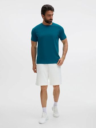 Футболка унисекс Regent 150, винтажный синий, размер M