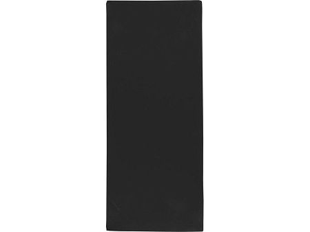 Полотенце спортивное «Lucas» из переработанного полиэстера, 30х80 см