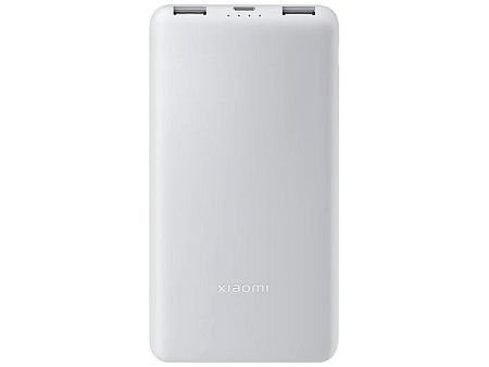 Внешний аккумулятор Xiaomi Power Bank  22.5W Lite, 10000 мАч