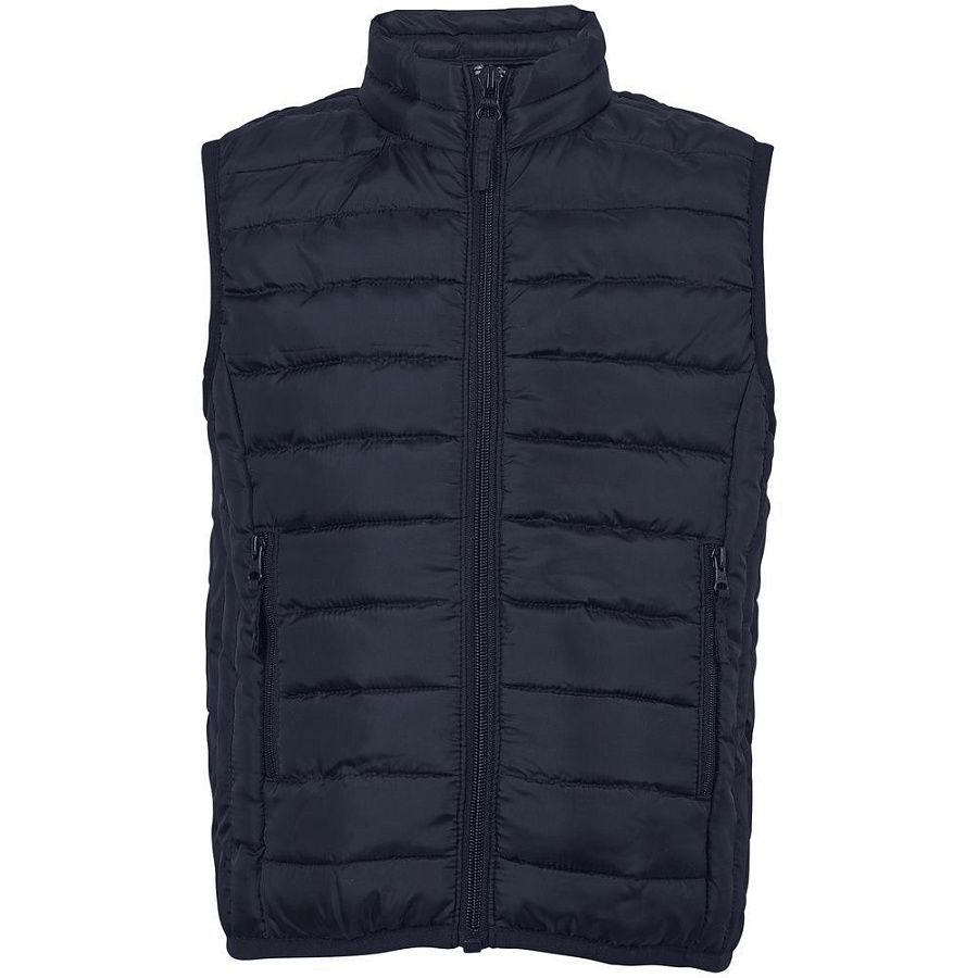 Жилет детский Stream BW Kids, темно-синий, размер 14 лет (158-164 см)