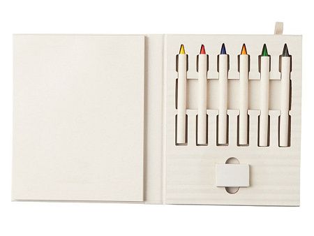 Набор для рисования из молочной бумаги «Artify»