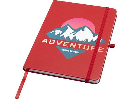 Блокнот А5 «Teak»