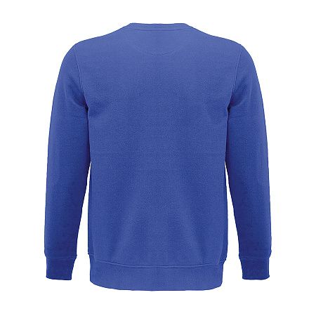 Толстовка свитшот унисекс COMET 280 из органического хлопка